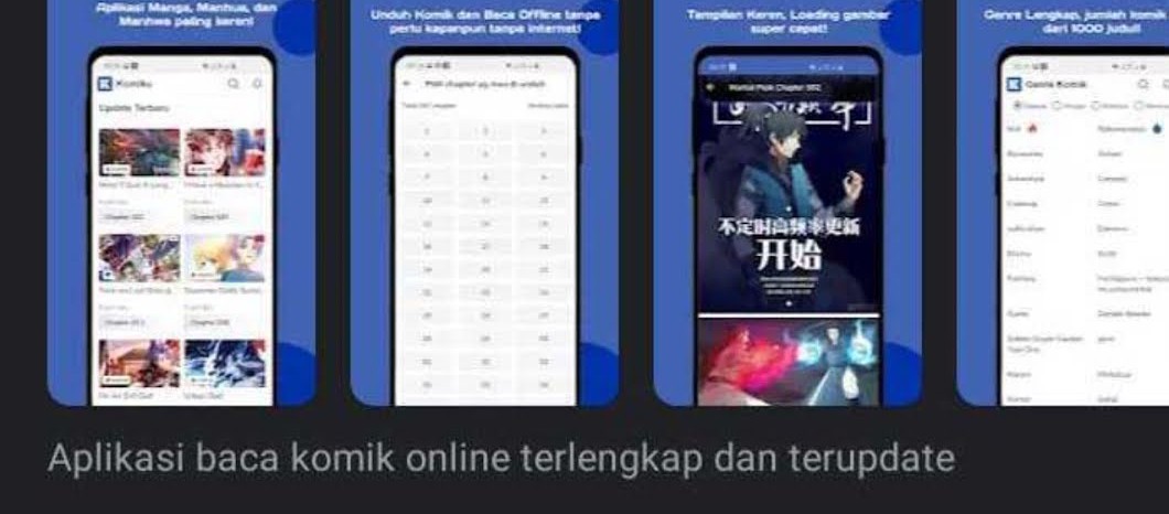 Martial Peak Part 1 Chapter 1408 Gambar 16