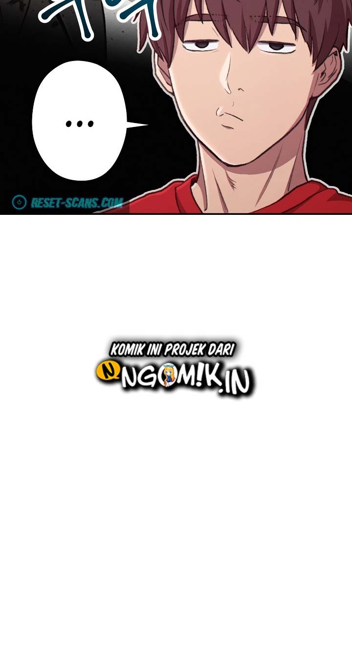 Dungeon Reset Chapter 85 Gambar 7