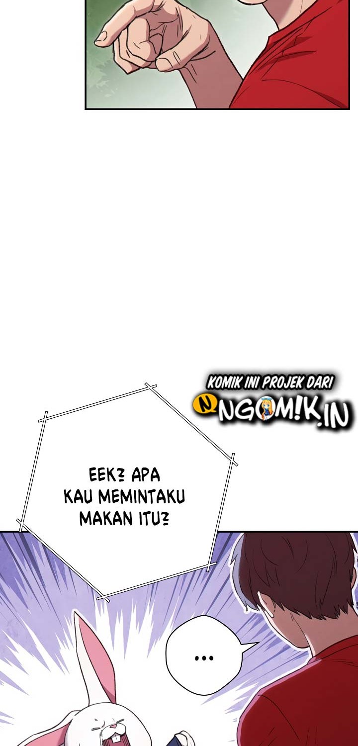 Dungeon Reset Chapter 85 Gambar 9