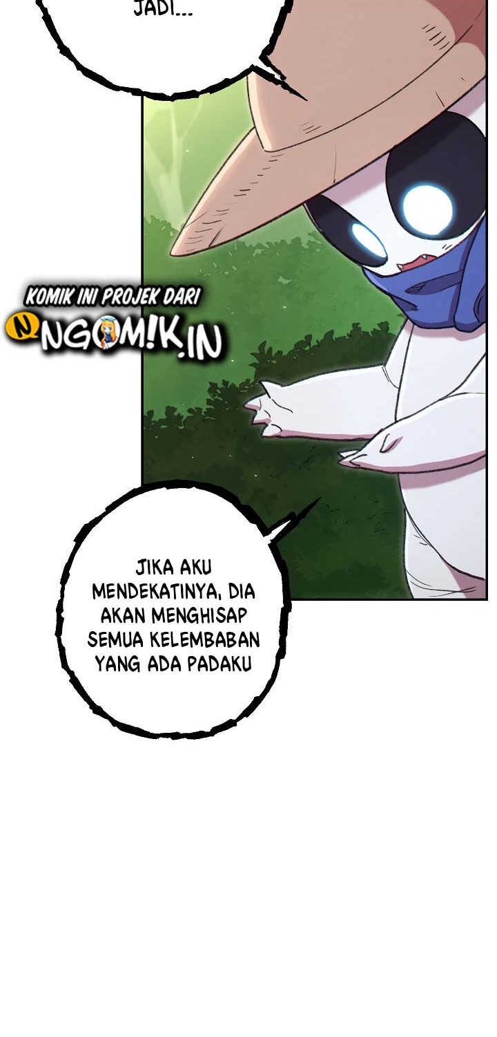 Dungeon Reset Chapter 85 Gambar 13