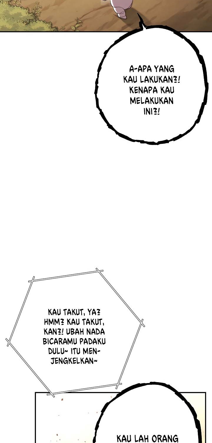 Dungeon Reset Chapter 85 Gambar 17