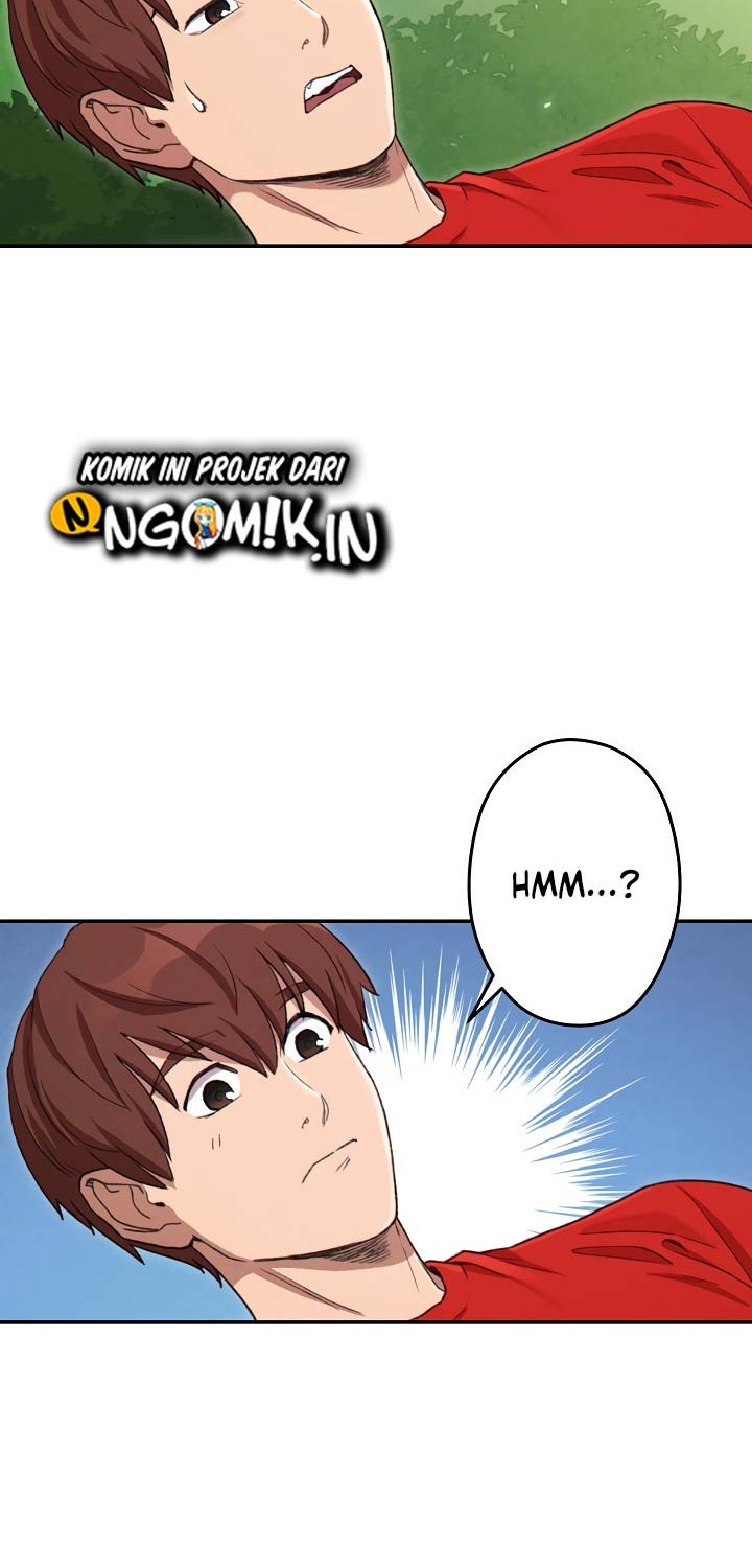 Dungeon Reset Chapter 85 Gambar 19