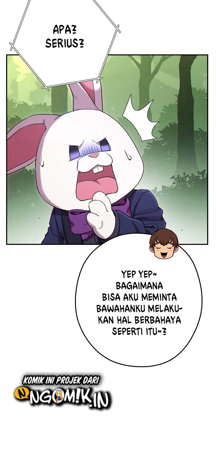 Dungeon Reset Chapter 85 Gambar 33