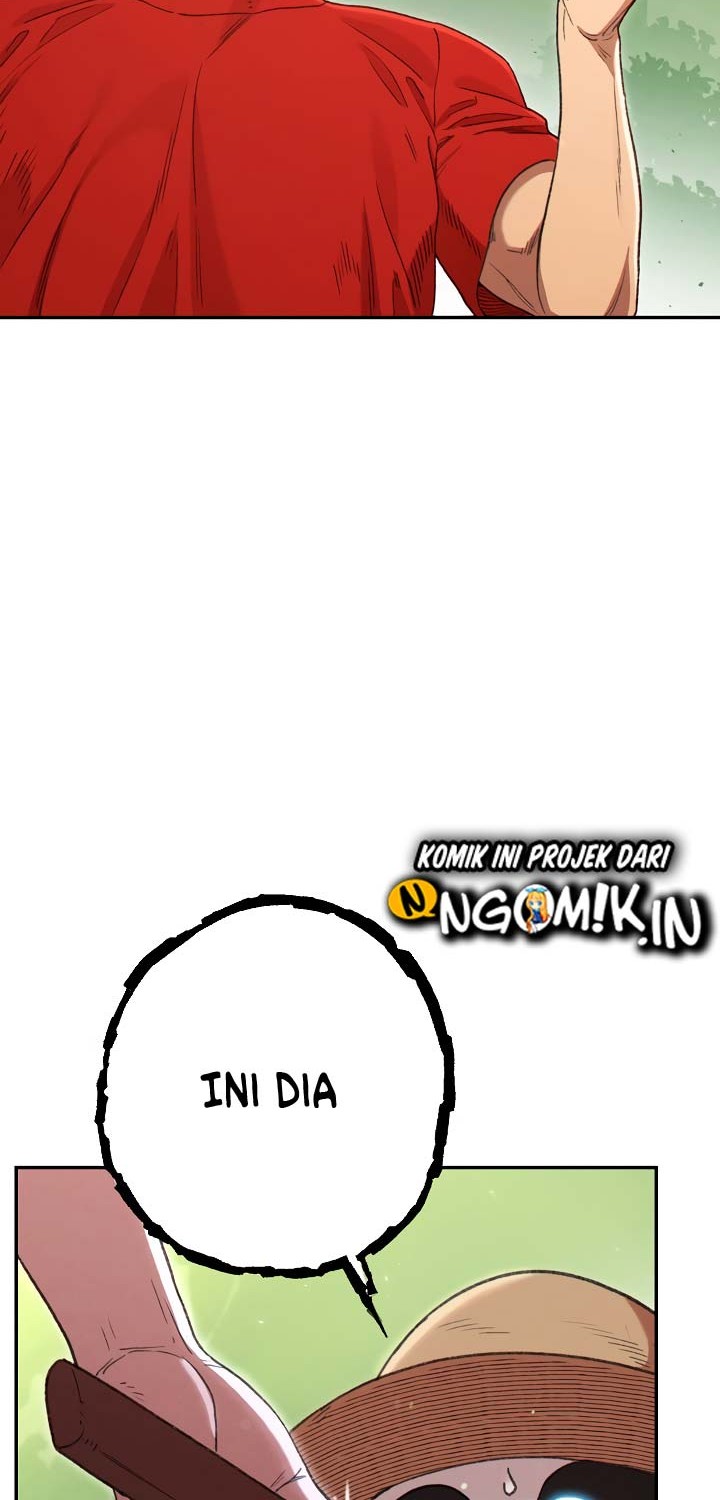 Dungeon Reset Chapter 85 Gambar 27