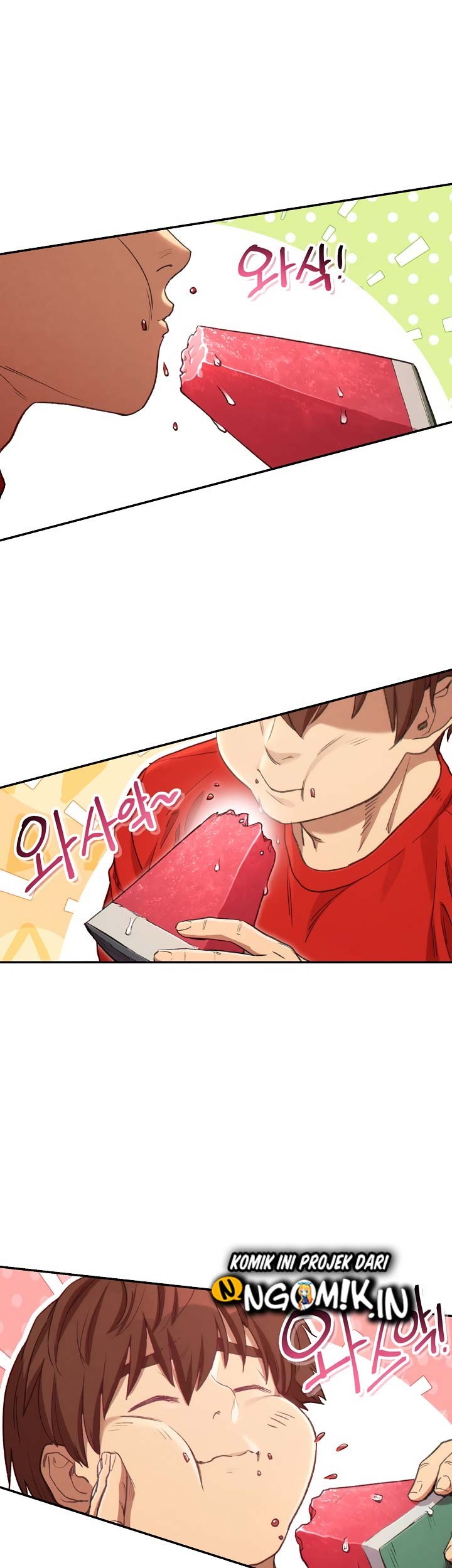 Dungeon Reset Chapter 85 Gambar 34