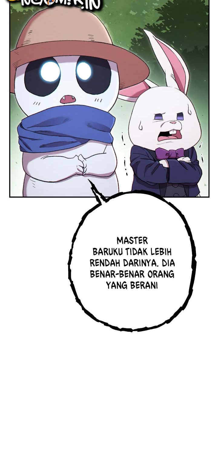 Dungeon Reset Chapter 85 Gambar 37