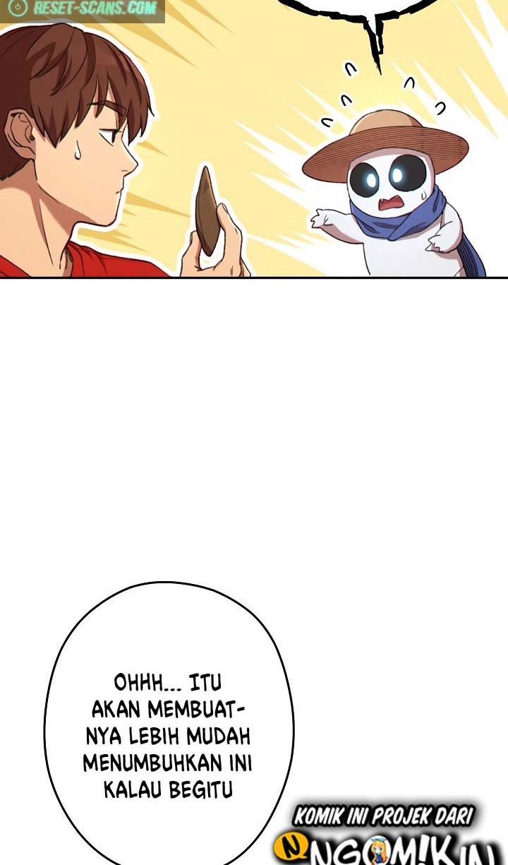 Dungeon Reset Chapter 85 Gambar 45