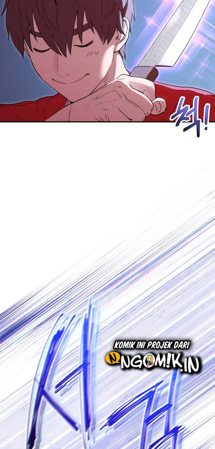 Dungeon Reset Chapter 85 Gambar 39