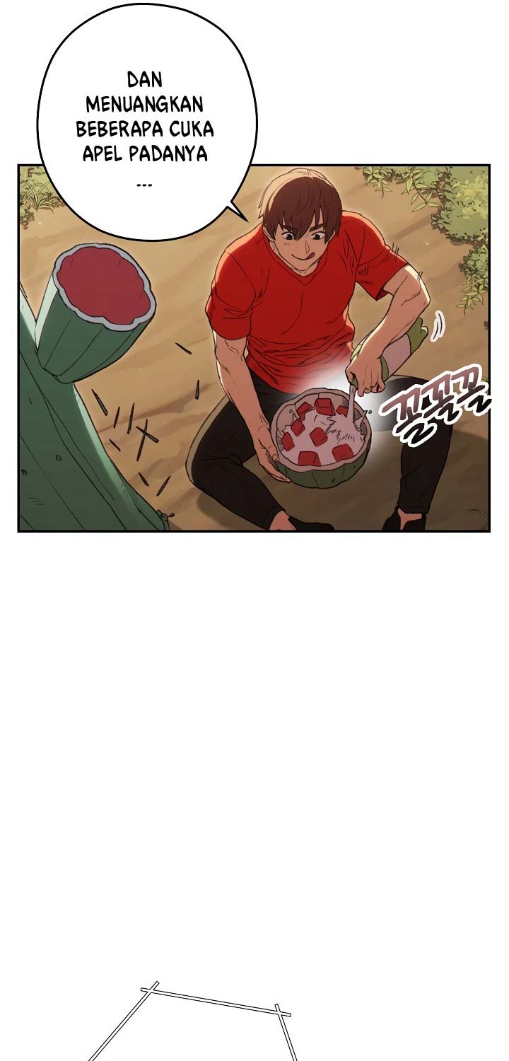 Dungeon Reset Chapter 85 Gambar 41