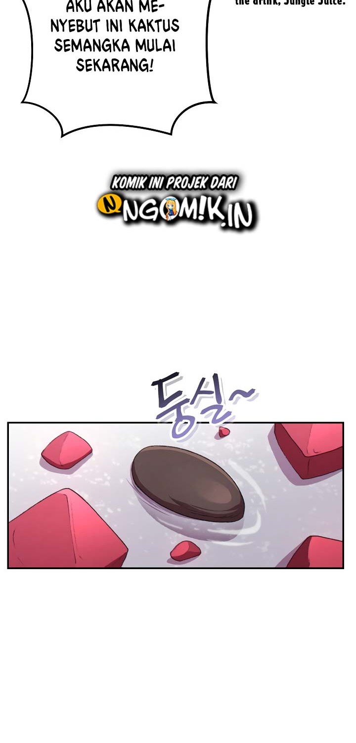 Dungeon Reset Chapter 85 Gambar 43