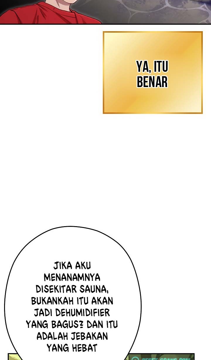 Dungeon Reset Chapter 85 Gambar 47