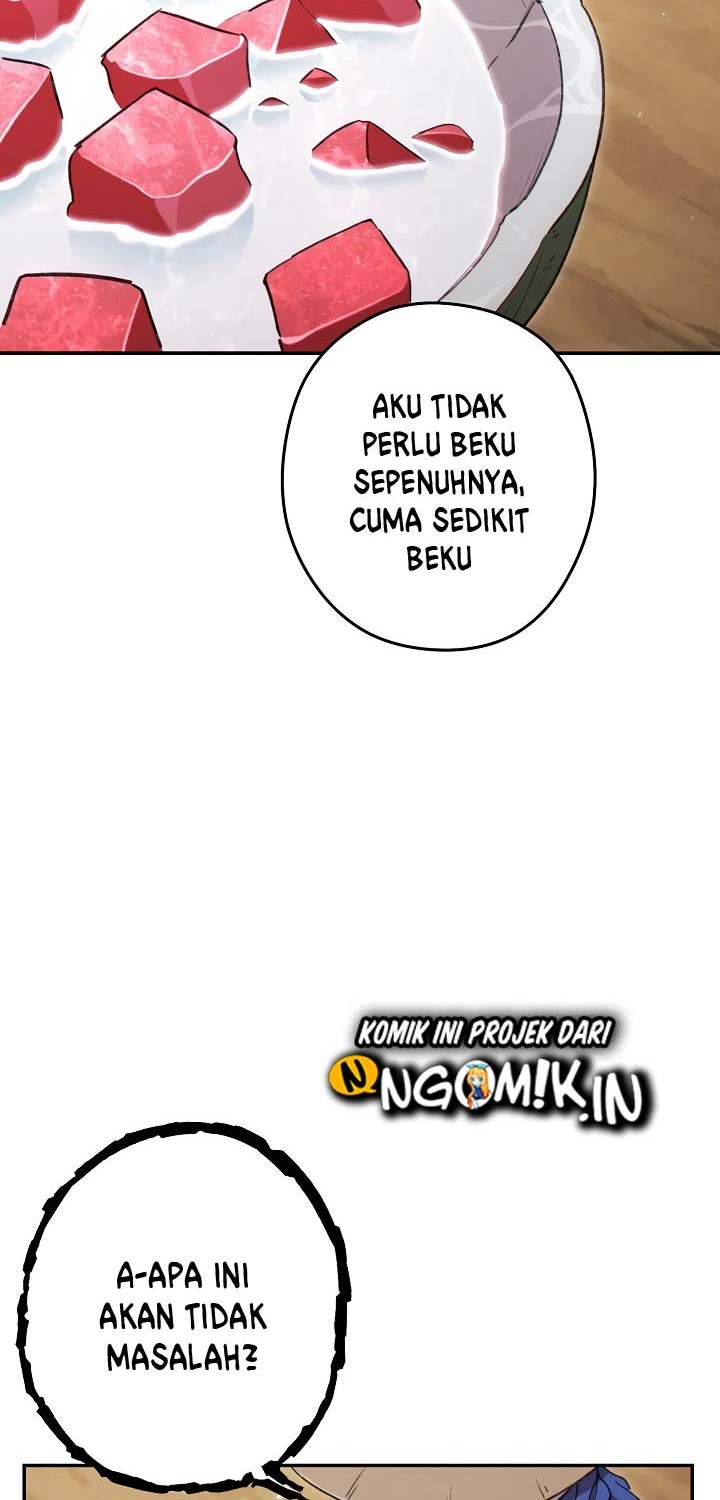 Dungeon Reset Chapter 85 Gambar 51