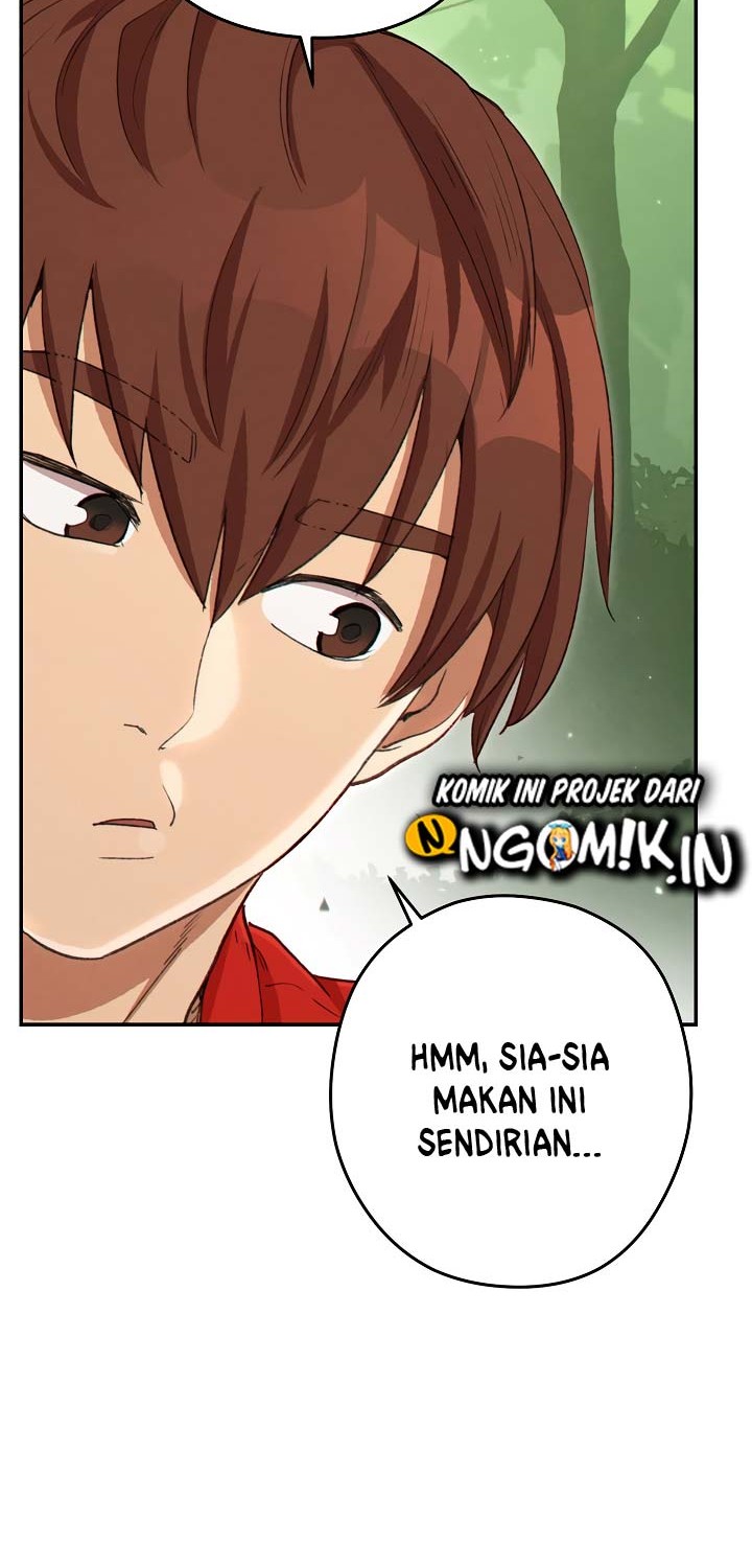 Dungeon Reset Chapter 85 Gambar 55