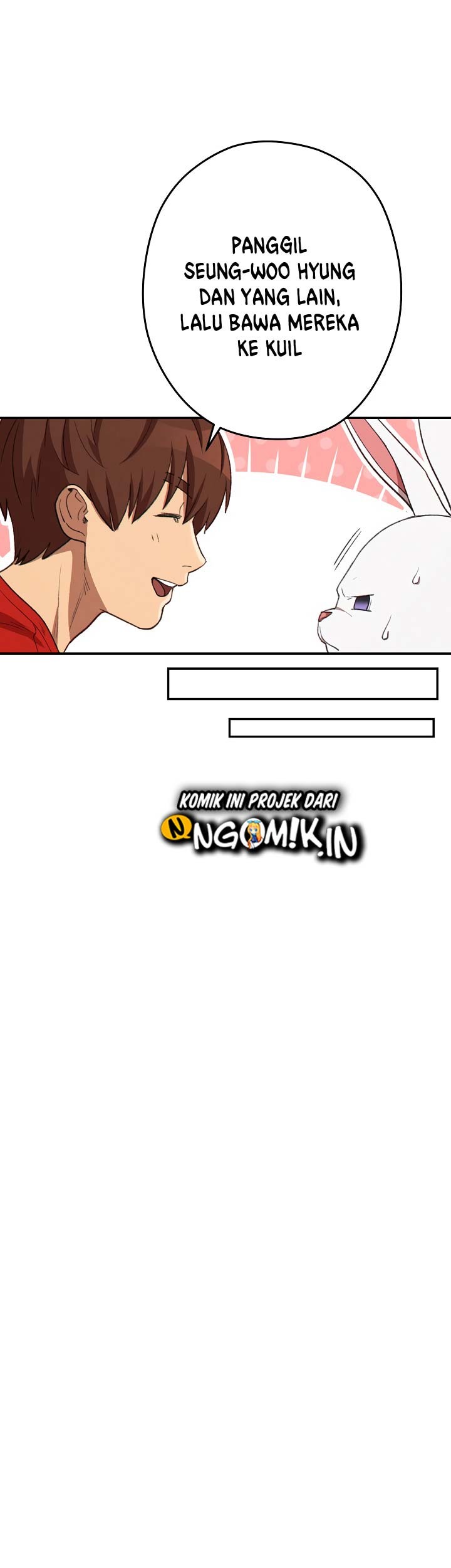 Dungeon Reset Chapter 85 Gambar 56