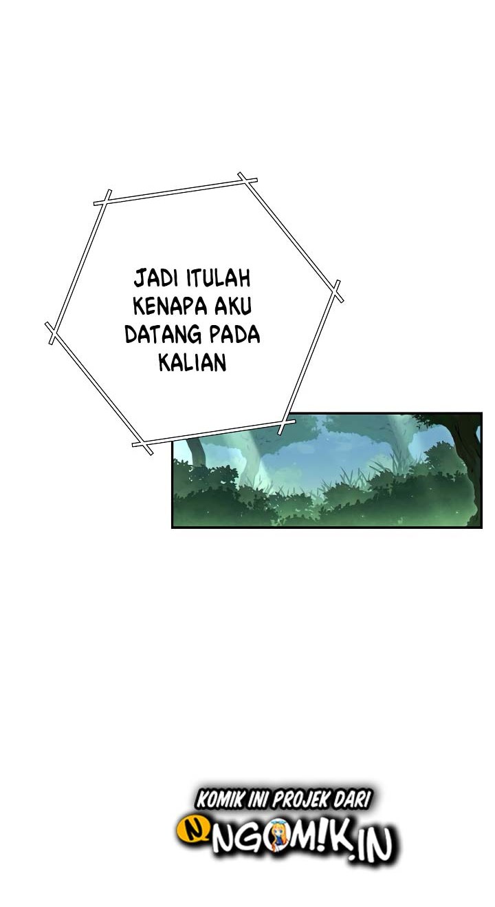 Dungeon Reset Chapter 85 Gambar 57