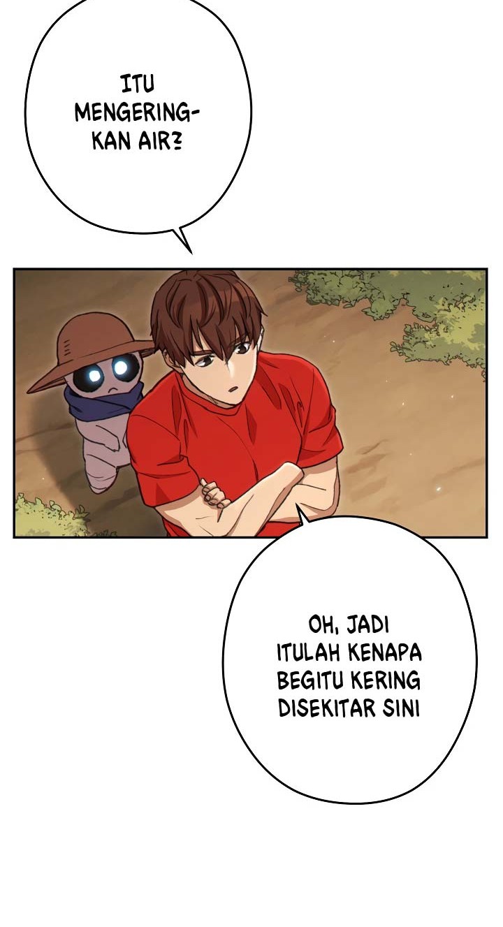 Dungeon Reset Chapter 85 Gambar 3