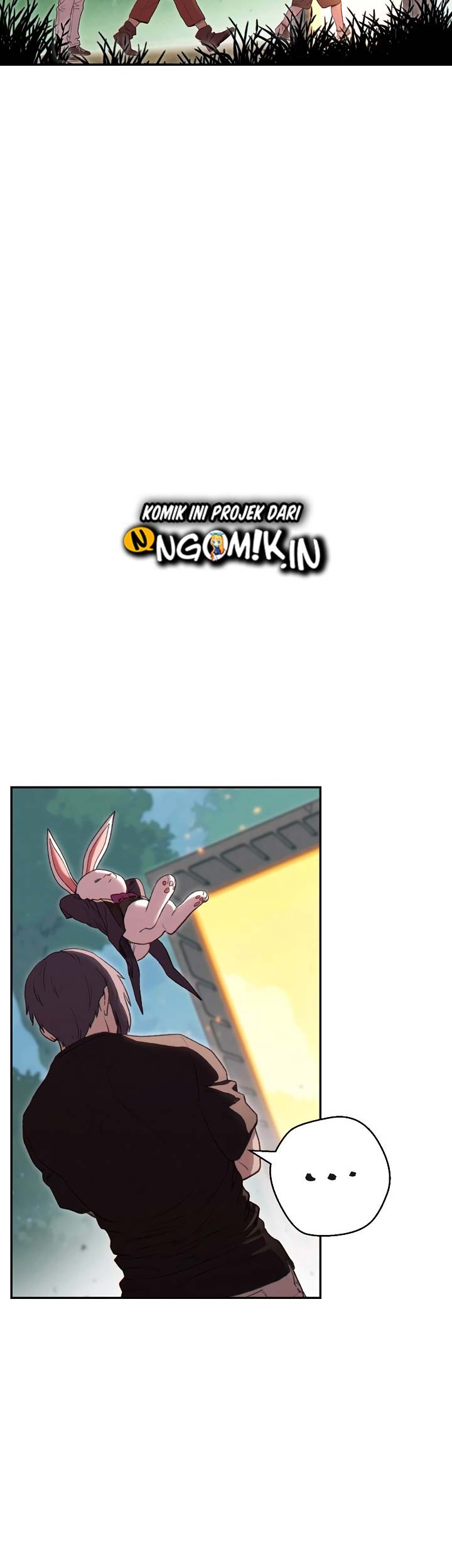 Dungeon Reset Chapter 85 Gambar 60