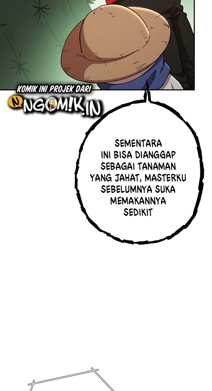 Dungeon Reset Chapter 85 Gambar 5