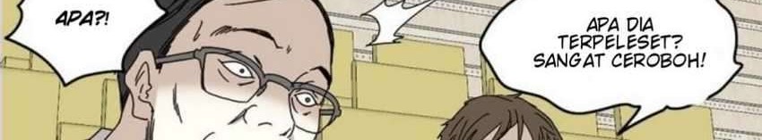 Basketball Monster Chapter 1 Gambar 26