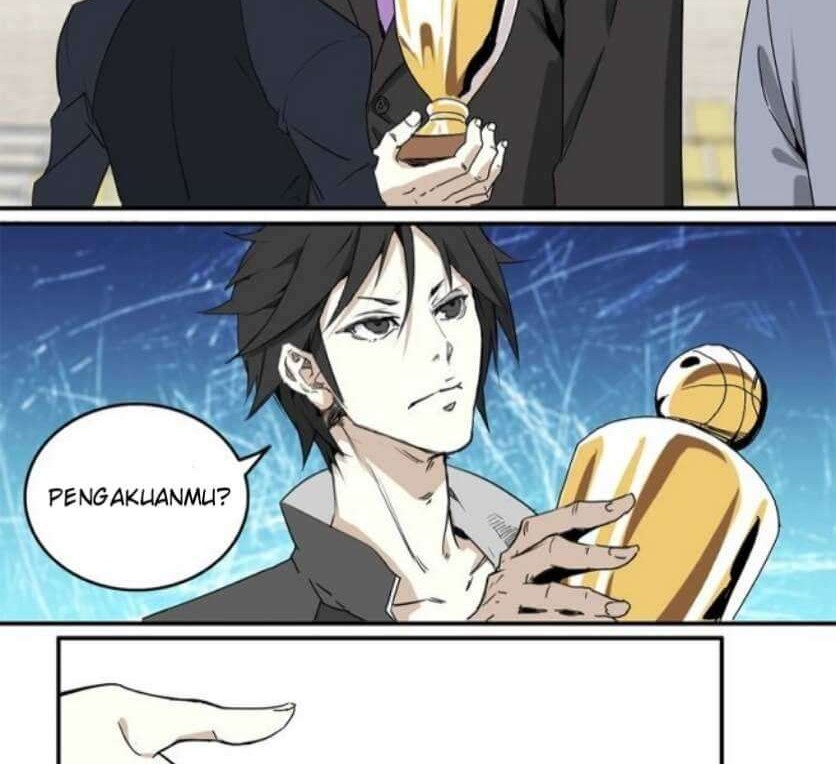 Basketball Monster Chapter 1 Gambar 47
