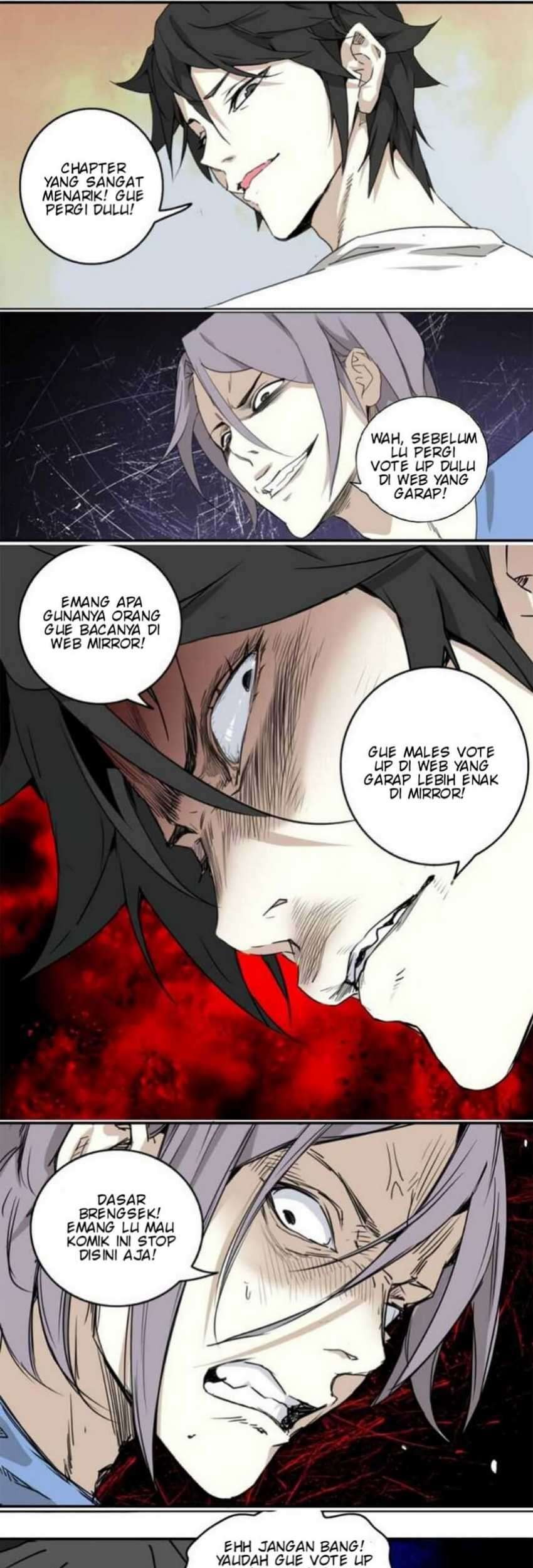 Basketball Monster Chapter 1 Gambar 52