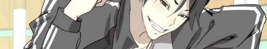 Basketball Monster Chapter 1 Gambar 5