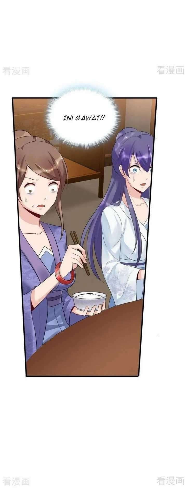 God’s doctor is too arrogant Chapter 13 Gambar 13