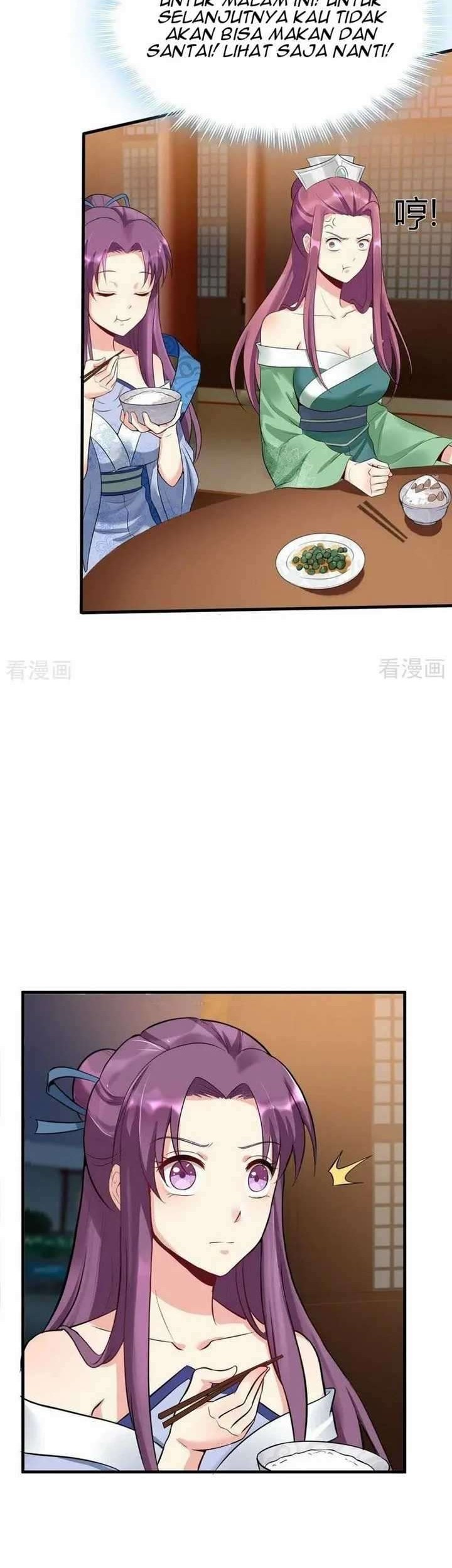 God’s doctor is too arrogant Chapter 13 Gambar 10