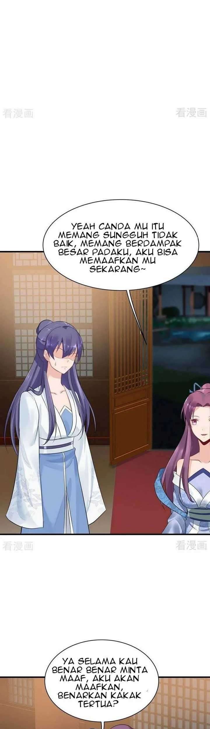 God’s doctor is too arrogant Chapter 13 Gambar 7