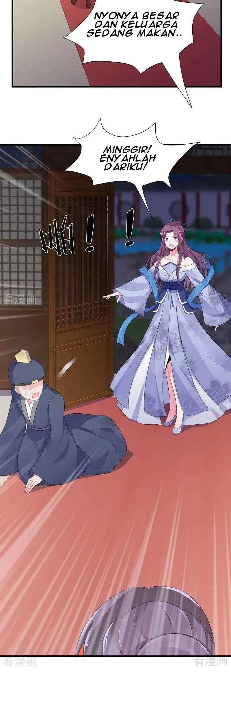 God’s doctor is too arrogant Chapter 12 Gambar 16