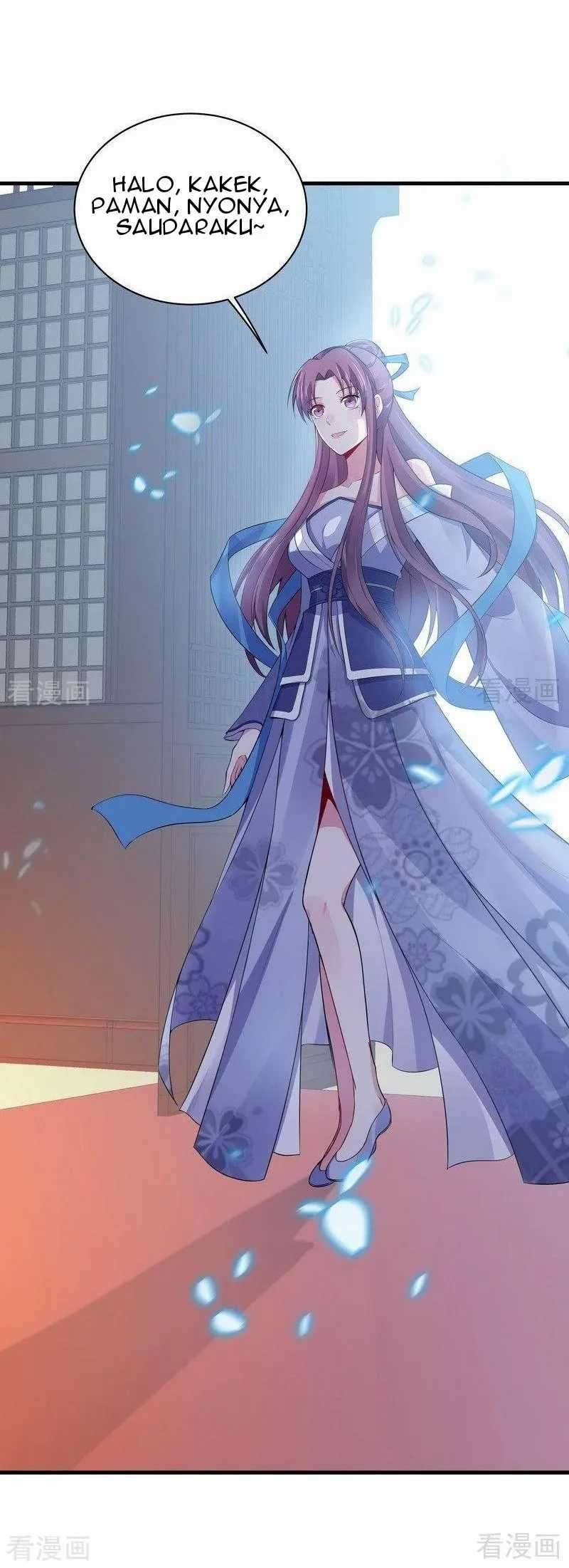 God’s doctor is too arrogant Chapter 12 Gambar 17