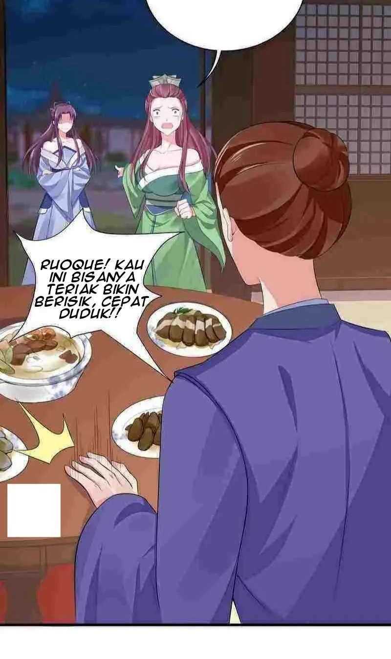 God’s doctor is too arrogant Chapter 12 Gambar 24