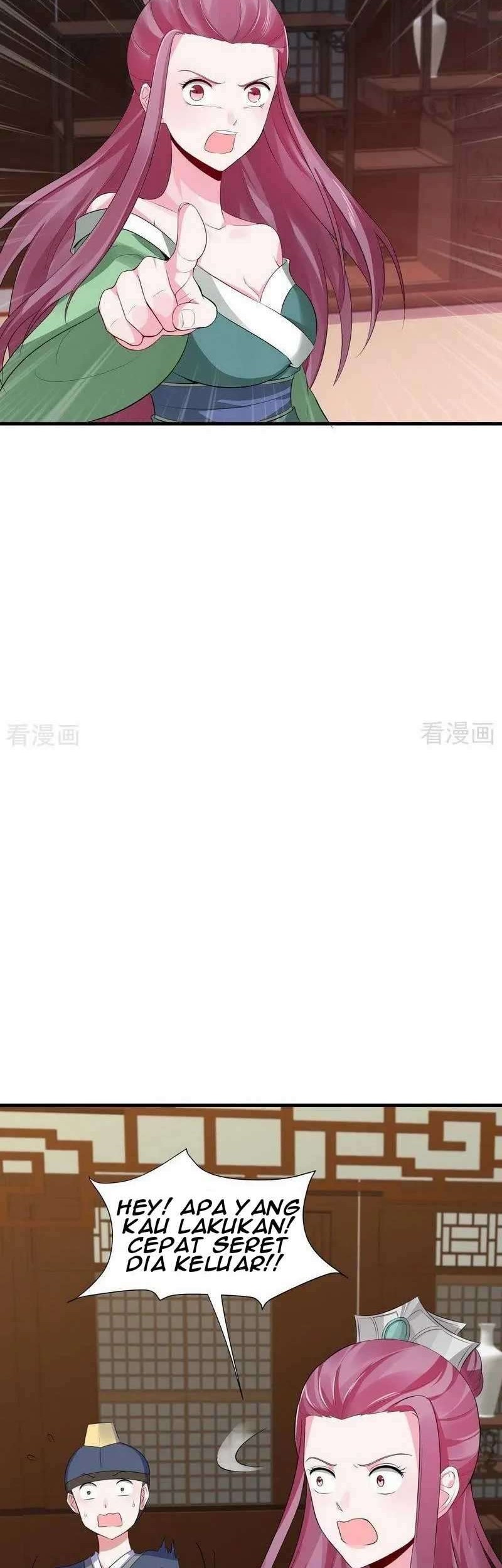 God’s doctor is too arrogant Chapter 12 Gambar 19