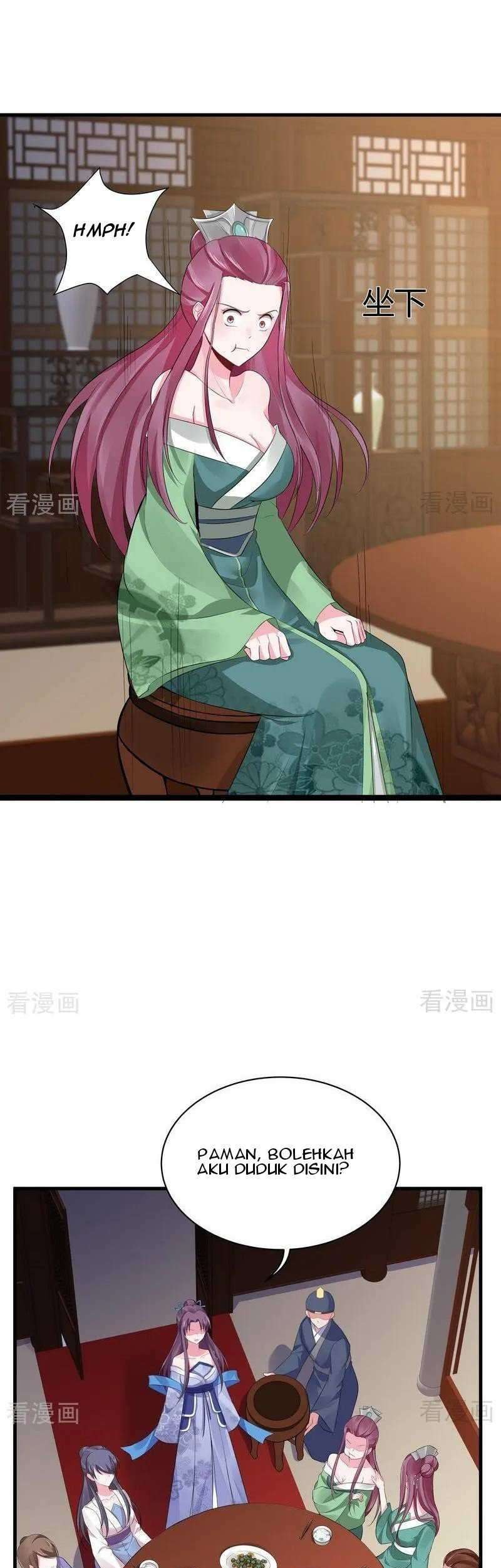 God’s doctor is too arrogant Chapter 12 Gambar 25