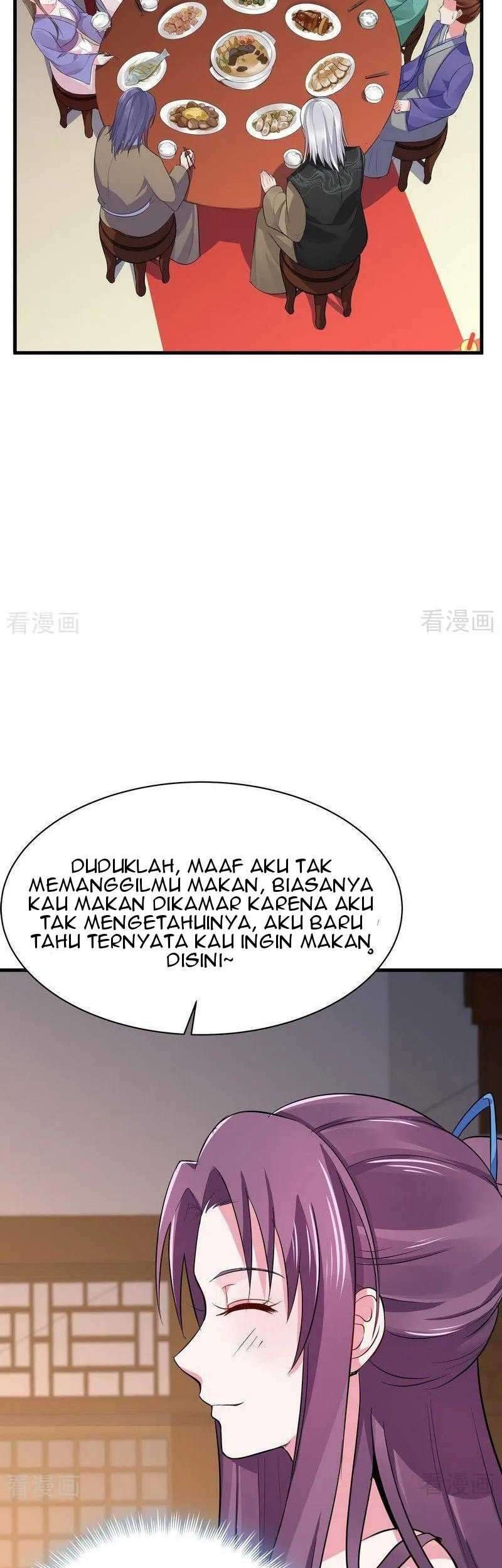 God’s doctor is too arrogant Chapter 12 Gambar 26
