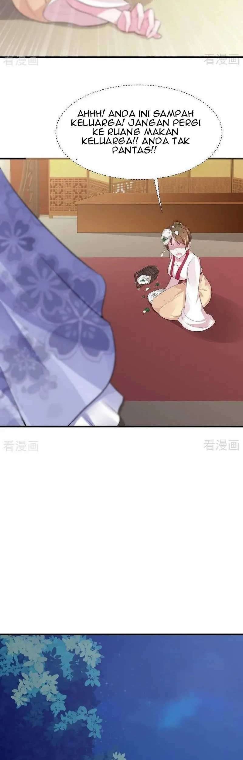 God’s doctor is too arrogant Chapter 12 Gambar 11