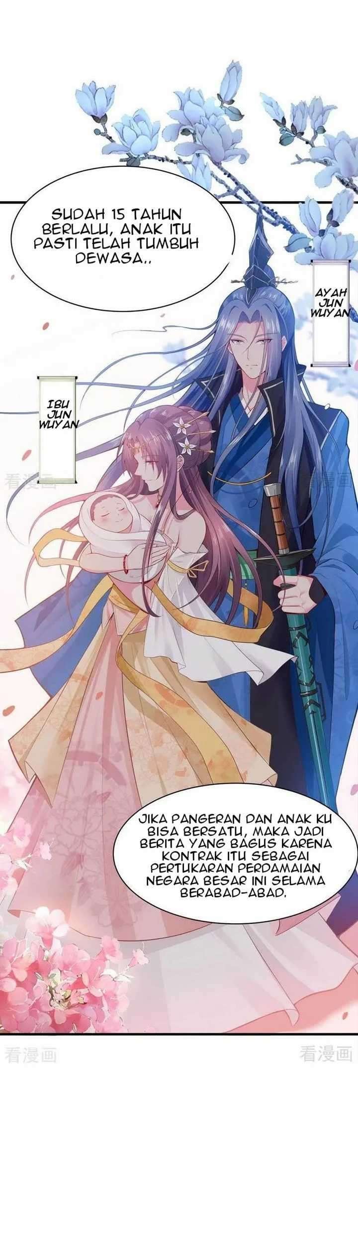 God’s doctor is too arrogant Chapter 11 Gambar 10