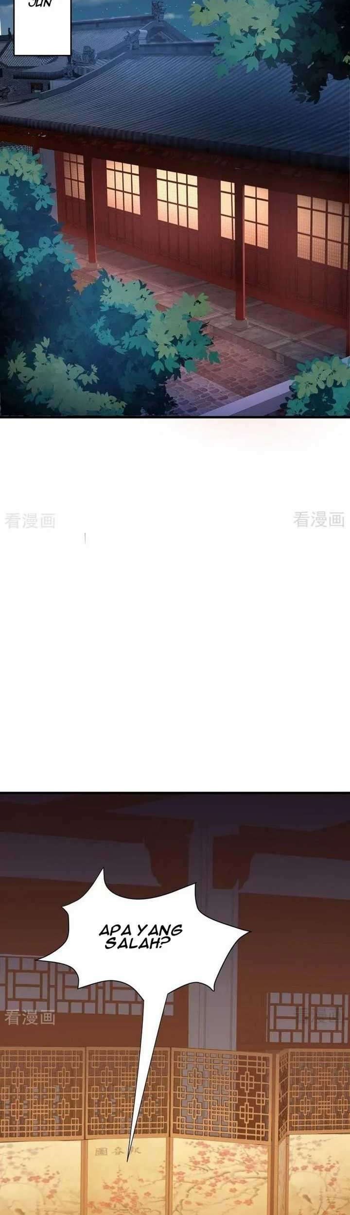 God’s doctor is too arrogant Chapter 11 Gambar 12