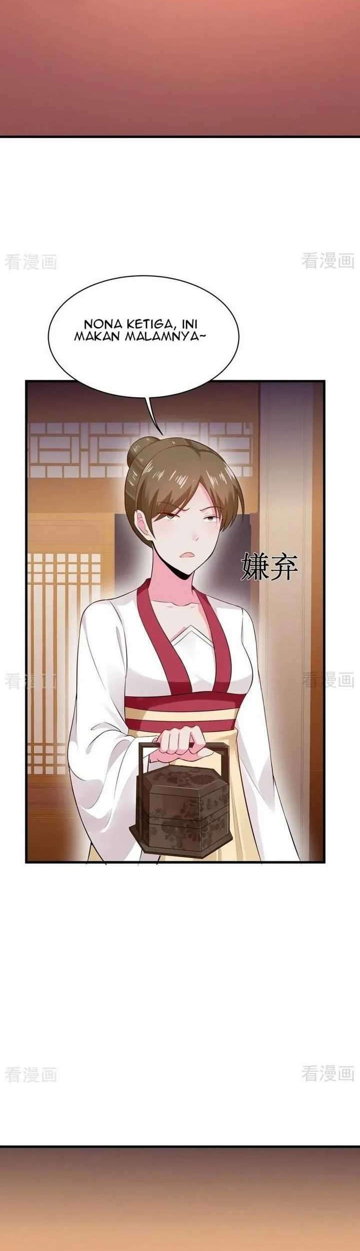 God’s doctor is too arrogant Chapter 11 Gambar 21