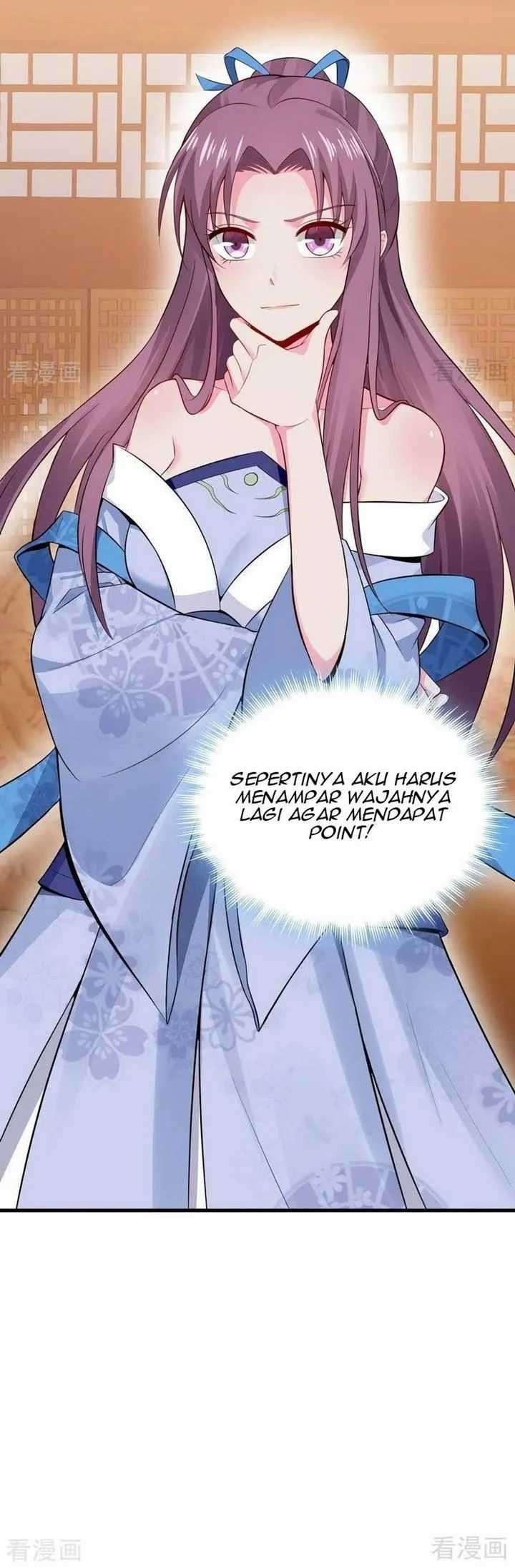 God’s doctor is too arrogant Chapter 11 Gambar 22