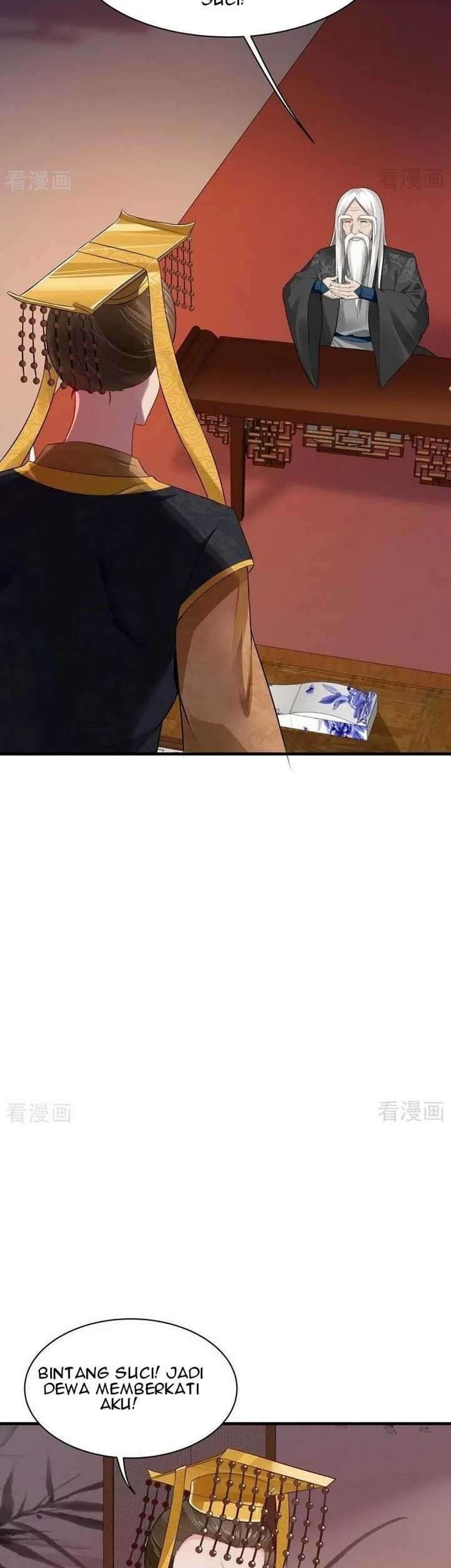 God’s doctor is too arrogant Chapter 11 Gambar 4