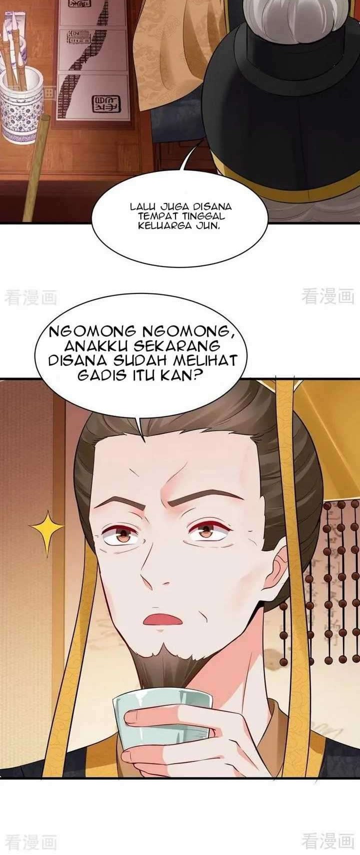 God’s doctor is too arrogant Chapter 11 Gambar 9