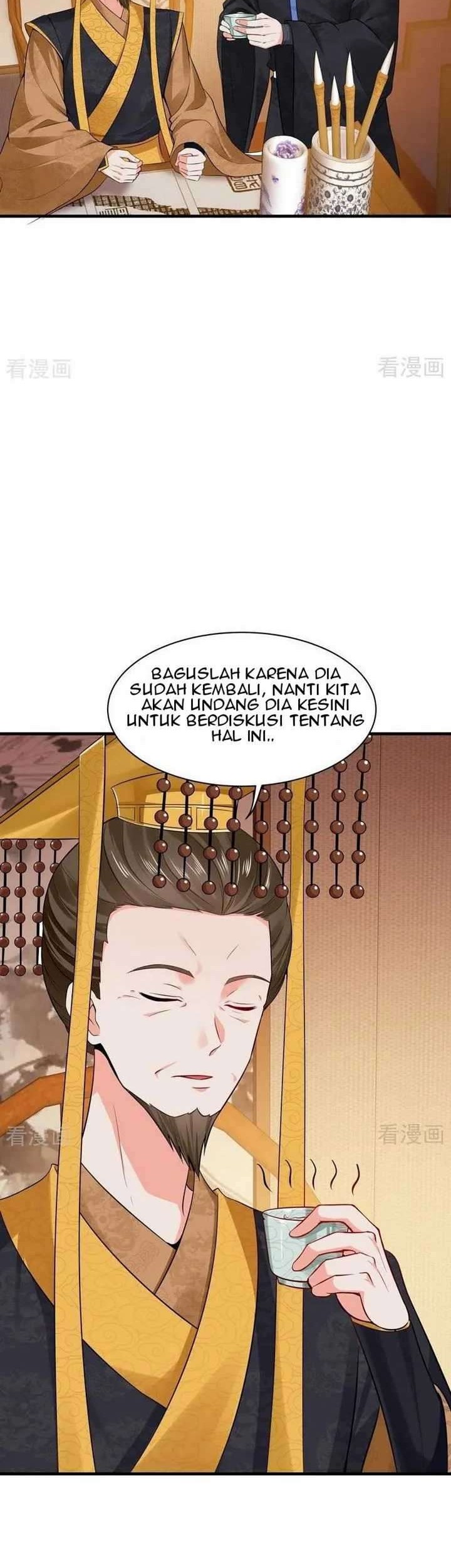 God’s doctor is too arrogant Chapter 11 Gambar 7
