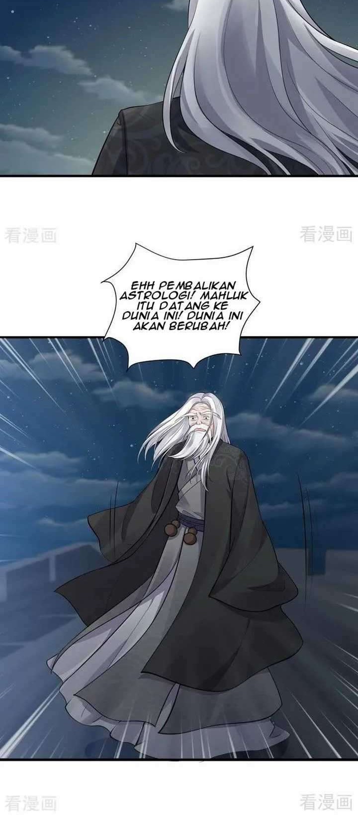 God’s doctor is too arrogant Chapter 10 Gambar 18