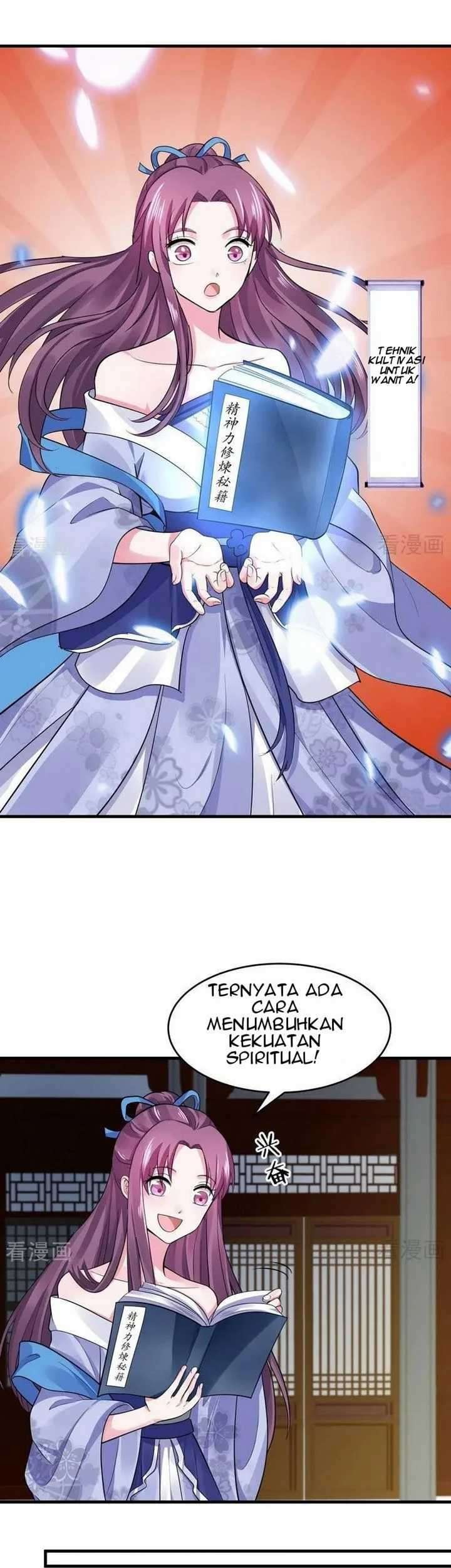 God’s doctor is too arrogant Chapter 10 Gambar 15