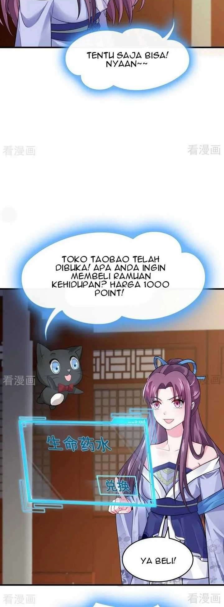 God’s doctor is too arrogant Chapter 10 Gambar 5