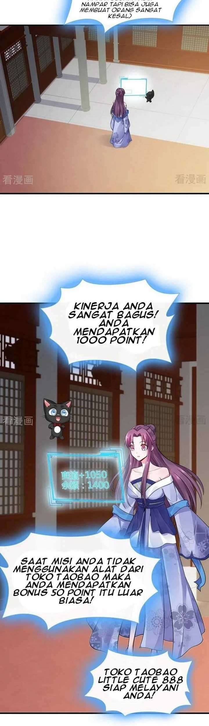 God’s doctor is too arrogant Chapter 10 Gambar 3