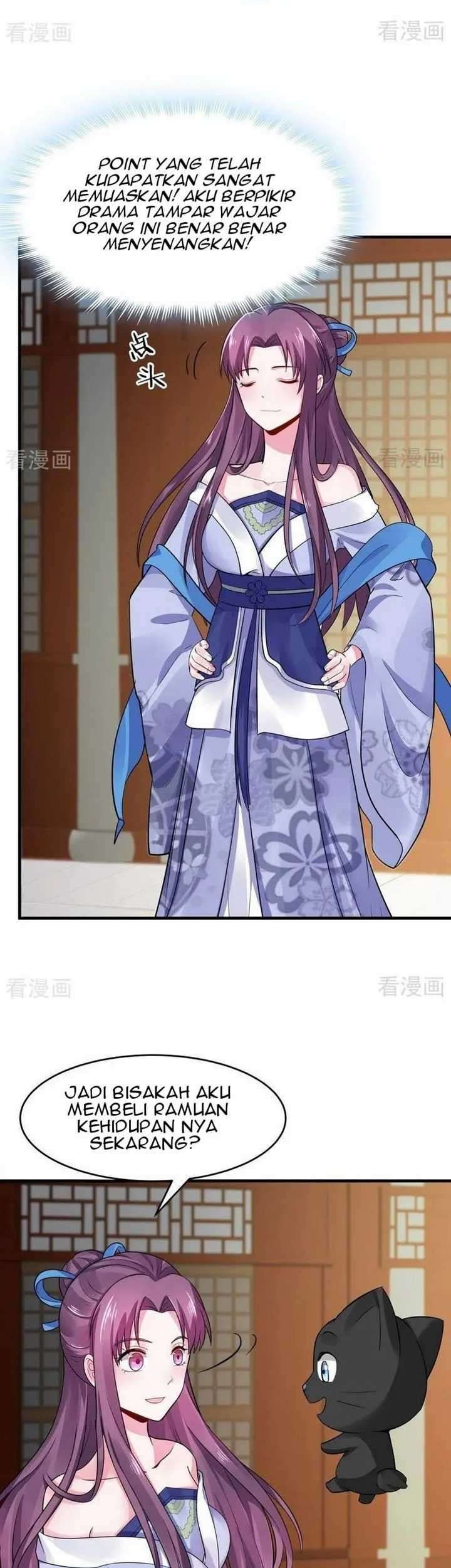 God’s doctor is too arrogant Chapter 10 Gambar 4