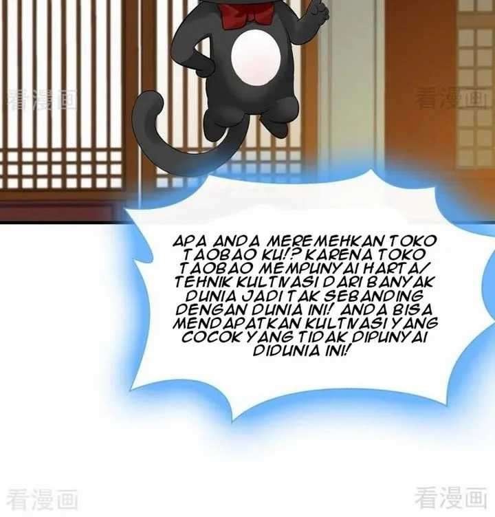 God’s doctor is too arrogant Chapter 10 Gambar 10