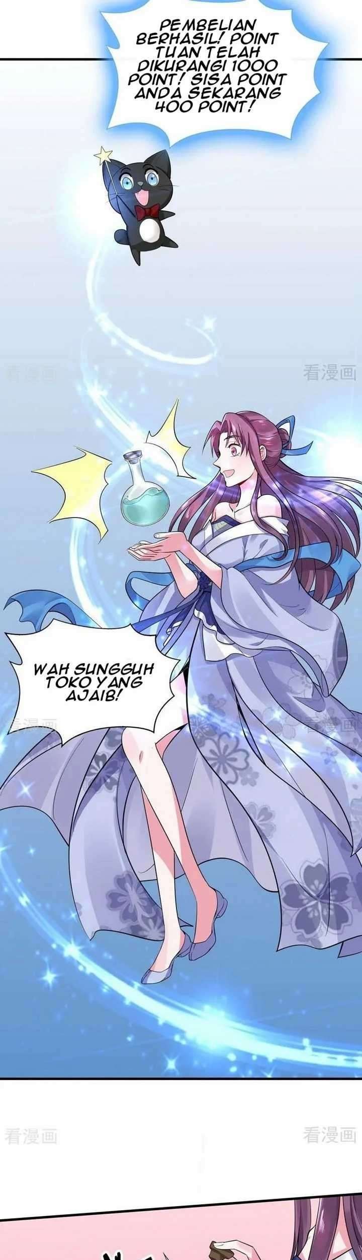 God’s doctor is too arrogant Chapter 10 Gambar 6